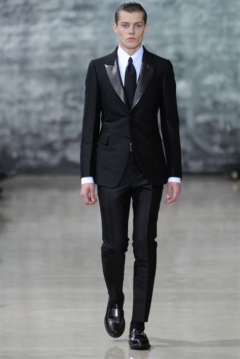 ysl mens suits uk|yves st laurent men's suits.